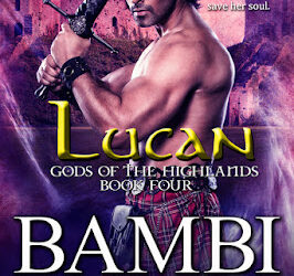 Medieval Monday Blog Hop – Bambi Lynn