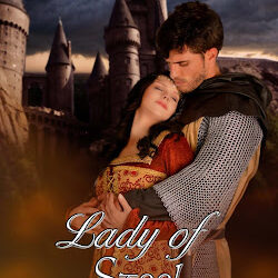 Medieval Monday with Mary Gillgannon – Excerpt 8