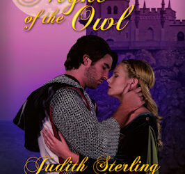 Medieval Monday with Judith Sterling