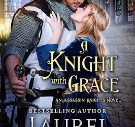 Medieval Monday Blog Hop with Laurel O’Donnell