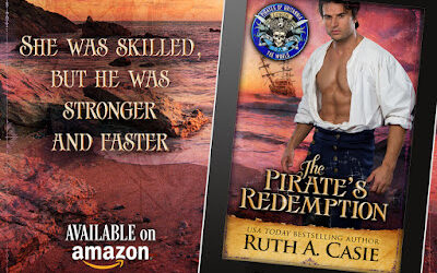 Medieval Monday with Ruth A. Casie – Final Excerpt