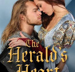 Medieval Monday with Rue Allyn – Excerpt #3
