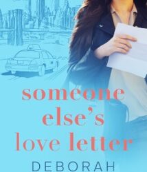 Books, Chocolate and Wine with Deborah Blumenthal