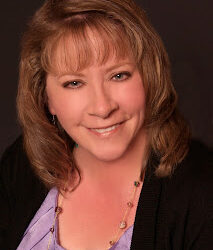 Why Sherry Ewing Loves to Write Medieval Romance