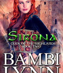 Medieval Monday with Bambi Lynn