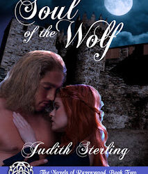 Medieval Monday Blog Hop – First Encounter – Judith Sterling