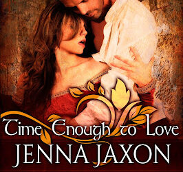 Medieval Monday with Jenna Jaxon
