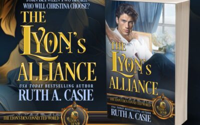 Celebrating the Success of  The Lyon’s Alliance