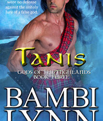 Medieval Monday with Bambi Lynn