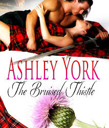 Medieval Monday with Ashley York