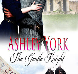 Medieval Monday Blog Hop – Ashley York