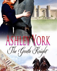Medieval Monday with Ashley York