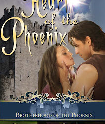 Medieval Monday with Barbara Bettis