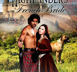 Medieval Monday Blog Hop – Cathy MacRae
