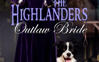 Medieval Monday with Cathy MacRae