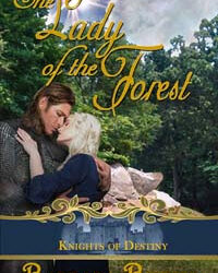 Medieval Monday Blog Hop with Barbara Bettis