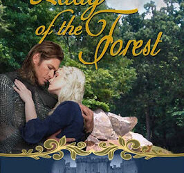 Medieval Monday with Barbara Bettis – Excerpt #7