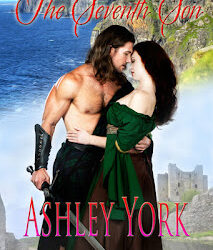 Medieval Monday with Ashley York