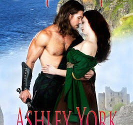 Medieval Monday with Ashley York