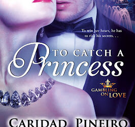 Gambling at Love:  To win her heart he has to risk his secrets. . .