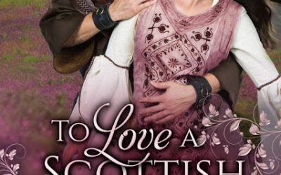 Medieval Monday with Sherry Ewing