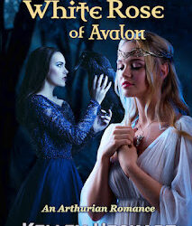 Medieval Monday with Kelley Heckart