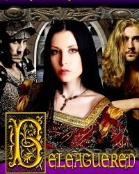 Medieval Monday with Jenna Jaxon