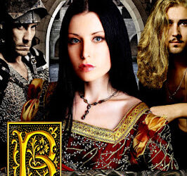 Medieval Monday Blog Hop – Jenna Jaxon