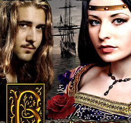 Medieval Monday Blog Hop with Jenna Jaxon