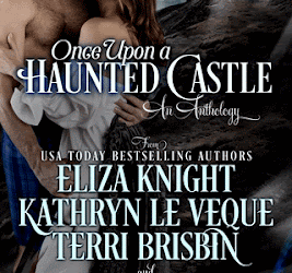 Medieval Monday with Ruth A. Casie