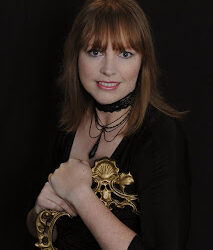 Guest Author ~ Shona Husk
