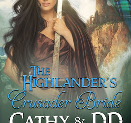 Medieval Monday Blog Hop with Cathy and DD MacRae